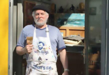 SKETCH Y PINTA CU GN NA KUNSTCIRCUIT