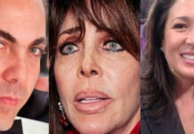 VERONICA CASTRO MEMEY DI UN GRAN POLEMICA