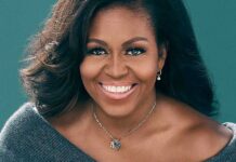 MICHELLE OBAMA TA CONTA CON EL A BIBA E ATAKENAN RACISTA