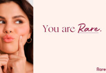 SELENA GOMEZ TA LANSA UN LINEA DI BEYESA CU PROPOSITO