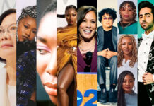 TIME MAGAZINE TOP 10 PERSONANAN MAS INFLUYENTE MUNDIALMENTE