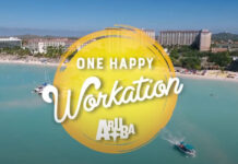 PROMOCION DI ‘WORKATION NA ARUBA’ HAYANDO HOPI REACCION POSITIVO