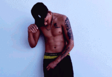 ZYQU A LANSA SU PROME ALBUM TITULA ‘MY WORLD’