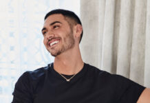 ALEX TA E EMBAHADOR NOBO DI BVLGARI