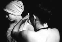 WORKSHOP DI ‘TEATRO’ Y ‘DISEÑO DI MUEBLE’