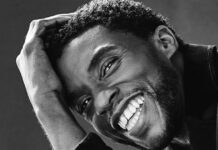 EL ULTIMO MENSAHE CU CHADWICK BOSEMAN A MANDA PA SU RUMAN