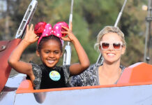 E MOTIBO DICON TE CU AWO CHARLIZE THERON TA MUSTRA SU YIU JACKSON