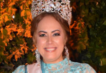 CORONACION DI SRA. VIRTUAL Y VIRREINA JUVENIL VIRTUAL INTERNACIONAL 2020