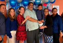 CELEBRACION UNICO PA THEO DE JONGH