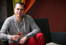 IVO YANEZ DEN #THROWBACK FOCUS