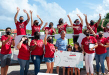 E BUS DI CREANDO SPERANSA TA SIGUI SORPRESA