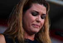 ALICIA MACHADO A COMPARTI UN NOTICIA TRISTO