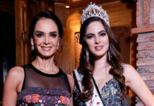 LUPITA JONES A YAMA EX-REINANAN PA DROGADICTO Y ALCOHOLICO