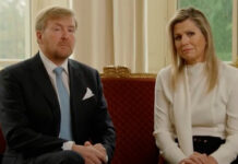 DESPUES DI POLEMICA REINA MÁXIMA TA CANCELA BIAHE PA ARGENTINA