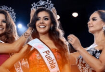 EX-REINA TA GANA DEMANDA CONTRA EX-MISS UNIVERSO