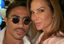 ARNALDA LAMPE SU EXPERENCIA CU CELEBRITY CHEF ‘SALT BAE’