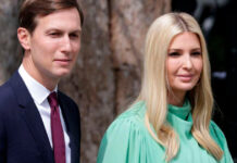 IVANKA TRUMP A ADKIRI UN PROPIEDAD IMPRESIONANTE