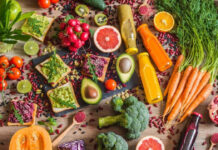 5 MANERA CON PA INCLUI VEGETAL DEN BO DIETA