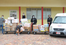 SETAR TA SIGUI DUNA BEK NA NOS COMUNIDAD