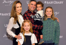 YIU DI JESSICA ALBA NO TABATA SA CU E TIN UN MAMA FAMOSO