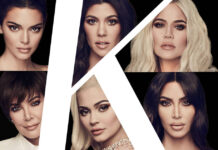 E ULTIMO GRABACION DI KEEPING UP WITH THE KARDASHIANS