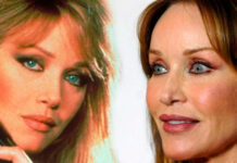 EX-BOND GIRL A MURI ALGUN ORA DESPUES CU A ANUNCIA SU MORTO