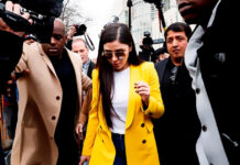 AWE A ARESTA E CASA DI ‘EL CHAPO’ NA AEROPUERTO