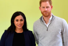 E ANUNCIO DI BABY SUSSEX RIBA VALENTINE’S DAY