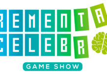 REMENTA CELEBRO GAME SHOW!