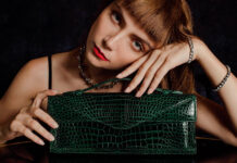 TAS DI CROCODIL TA BON PA E PLANETA