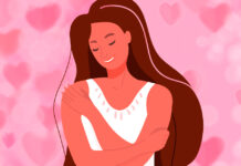 FELIZ DIA DI AMOR PROPIO!