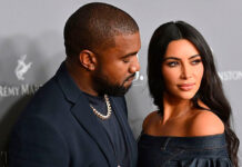 KIM Y KANYE DEN DESACUERDO RIBA CRIANSA DI NAN YIUNAN