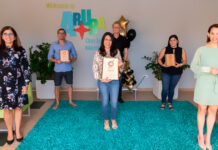 RECONOCIMENTO NA 3 EMPLEADO CU A SOBRESALI DEN 2020