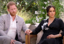 PRINS HARRY: “E TABATA INCREIBLEMENTE DURO PA NOS DOS”