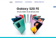 SETAR TA LANSA SU ONLINE STORE