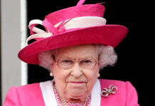 FAMIA REAL BRITANICO TA KIBRA E SILENCIO