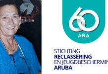 IMAGEN NOBO EN CONEXION CU CELEBRACION DI 60 ANIVERSARIO