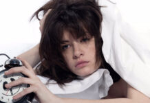 DRUMI NO TA UN LUHO – E TA UN NECESIDAD VITAL