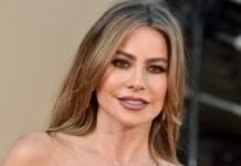 SOFÍA VERGARA A GANA OTRO HUICO PA E EMBRYONAN GEVRIES