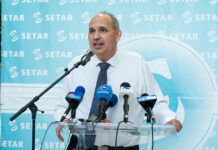 SETAR A REPARTI 800 TABLETS PA E SCOLNAN SECUNDARIO