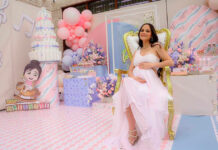 E CANTANTE NATTI NATASHA TA SPERANDO UN ‘BABY GIRL’