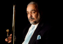 WILLIE COLÓN TA DEN UN ‘ESTADO GRAVE, PERO STABIEL’