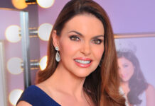 BARBARA PALACIOS INSPIRACION