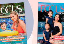 FOCUS DIGITAL MAGAZINE DI MEI YA TA ACESIBEL