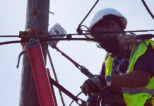 STABILIDAD DI CONEXION DI INTERNET