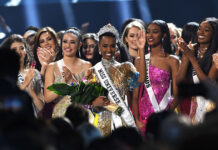 KEN LO HIBA E CORONA ‘MOUAWAD’ SU PAIS?