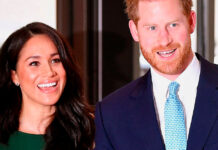 NACEMENTO DI LILIBET ‘LILI’ DIANA MOUNTBATTEN-WINDSOR