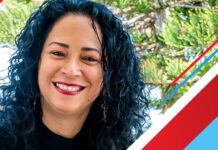 MARISOL LOPEZ TROMP: “E MOMENTO AKI TA UNO CRUCIAL”