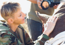 PRINSES TA SHOW LOOK DRAMATICO