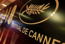 CANNES FILM FESTIVAL 2021: LOOKS SUPERB RIBA RED CARPET